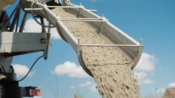 Best Concrete Grinding and Polishing in New Fairview, TX