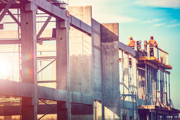 Best Concrete Grinding and Polishing in New Fairview, TX