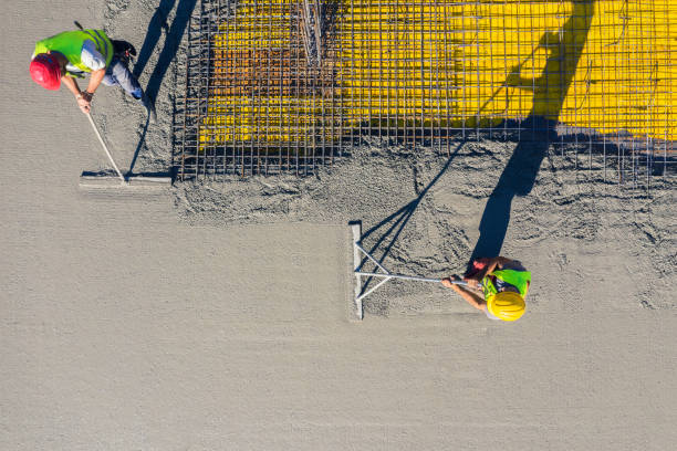 Best Concrete Removal and Replacement in New Fairview, TX