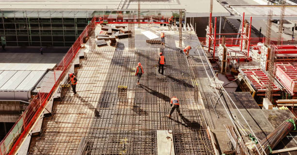 Best Residential Concrete Solutions in New Fairview, TX