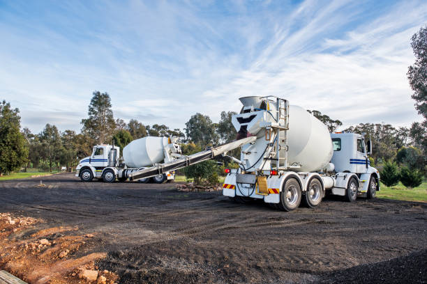 Best Concrete Sealing and Maintenance in New Fairview, TX