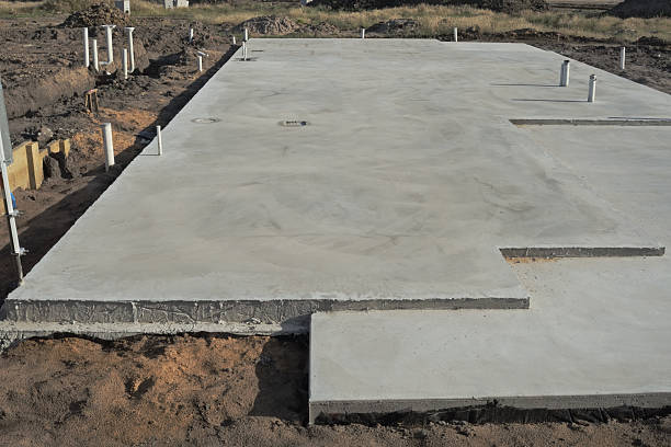 Best Decorative Concrete in New Fairview, TX