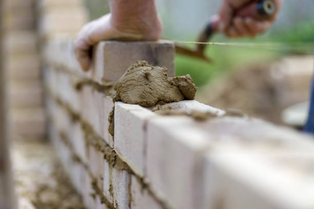 Best Concrete Slab Construction in New Fairview, TX