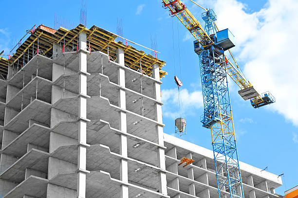 Best Concrete Demolition Services in New Fairview, TX