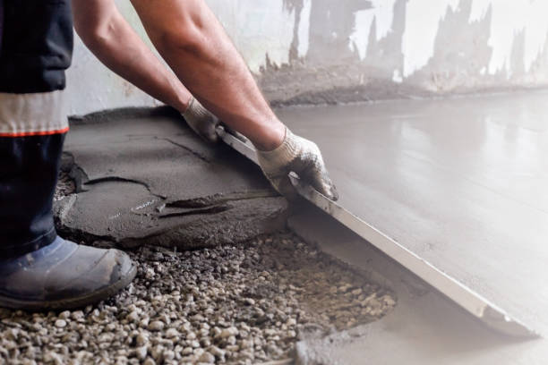 Best Commercial Concrete Services in New Fairview, TX